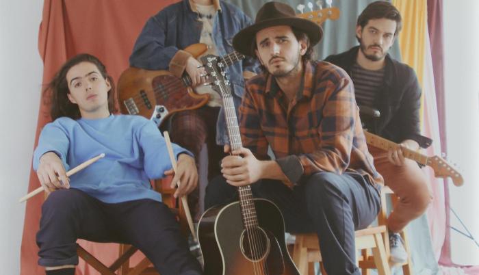 Morat: encontraron el amor en Madrid