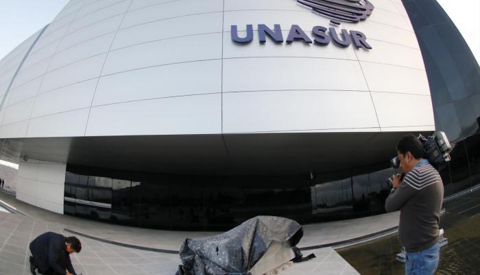 La ruptura de Unasur hizo que aparezca una nueva propuesta de integración: el Foro para el Progreso de América del Sur.