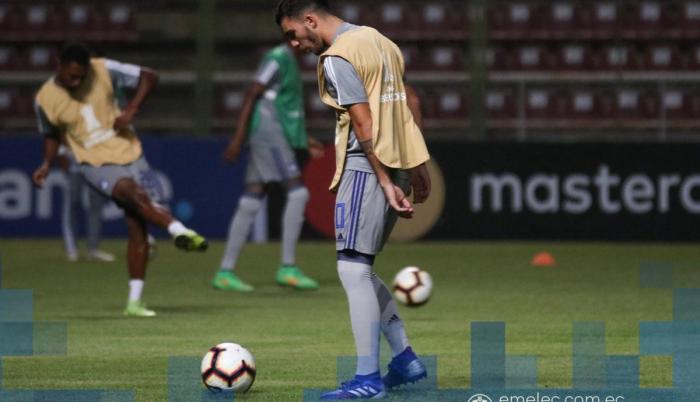 La Confederación Sudamericana de Fútbol (Conmebol) aún no definió el nuevo horario del partido.