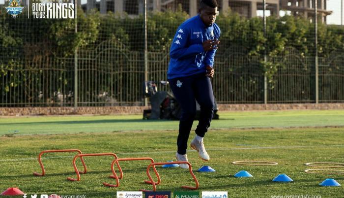 Emelec ya no tenía en su mira al ‘Degollador’ Cifuente, quien tiene varias propuestas para fichar en algún equipo ecuatoriano.