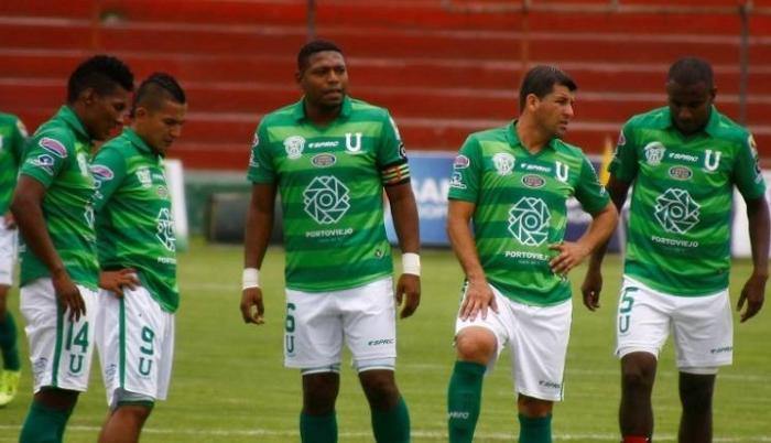 El partido entre Liga de Portoviejo y Orense se volverá a jugar luego de que el Comité Ejecutivo de la LigaPro disponga fecha y horario.