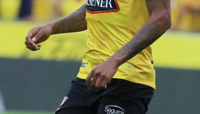El entrenador amarillo, Leonardo Ramo, aprovechó para hablar de las constantes críticas que ha recibido Arce tras su incidente.