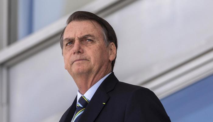 El presidente de Brasil, Jair Bolsonaro, sanción la ley sin ningún tipo de veto.