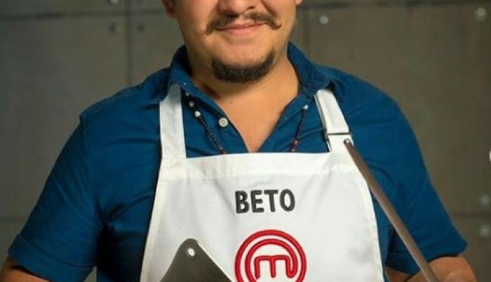 El cocinero de 26 años sorprendió al jurado al preparar una comida con toques de la Amazonía.