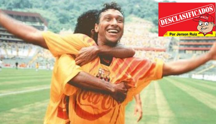 Hace 26 años que se formó una leyenda. Ver a sus compañeros cargar el féretro y llorar fue algo que aún hoy es difícil de procesar.