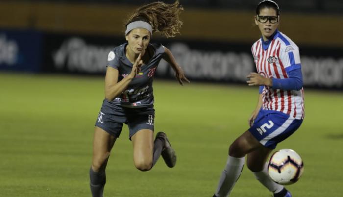 En la última fecha del grupo C, Ñañas medirá al América de Cali, el sábado 19 de octubre a las 17:00, en el estadio Rodrigo Paz.