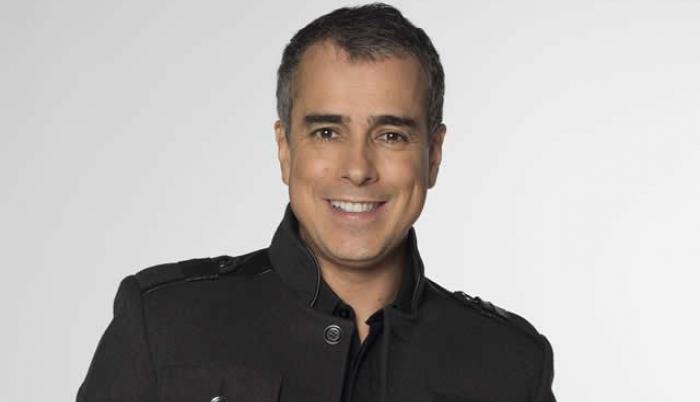 El actor, recordado por su papel de Armando Mendoza en ‘Yo soy Betty la fea’, publicó una imagen con motivo de la Navidad.