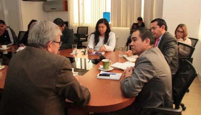 Ángel Torres asumirá la defensa del grupo de policías sentenciados en el caso 30-S.