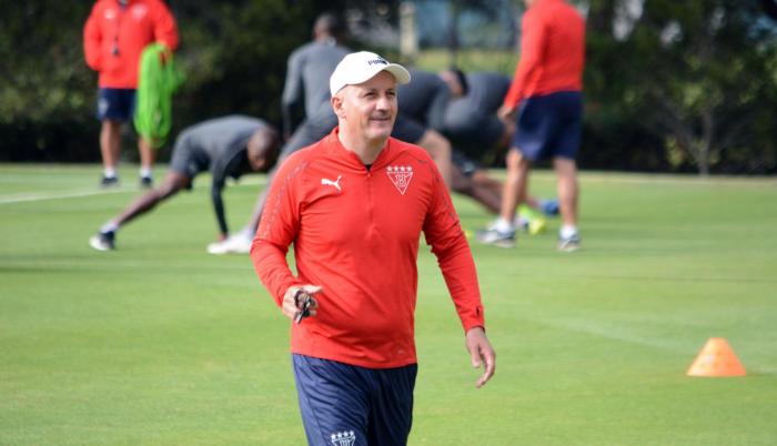 El horario favorito del entrenador de Liga son las 18:00.
