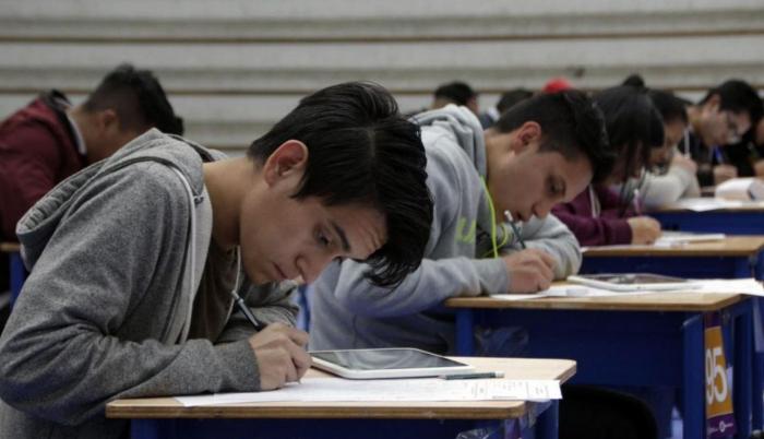 Los estudiantes del régimen costa se jugarán el 30 por ciento del promedio de la nota de grado en ese examen, que además le permitirá optar por un cupo en el sistema público de educación superior.