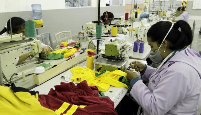 El estudio halló que 81 % de pérdidas se debe a ‘violencia normalizada’, que afecta la psiquis de las trabajadoras.