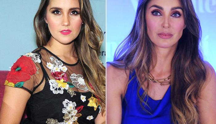 Su primer trabajo juntas fue un comercial de televisión cuando tenían alrededor de cinco a siete años.