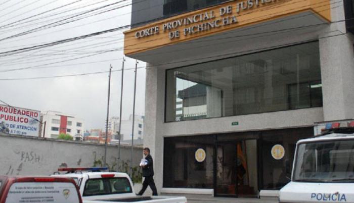 La sala penal de la Corte de Pichincha ratificó, con el voto de la mayoría de los jueces, la sentencia condenatoria de 29 años y cuatro meses para Ibis Tamara.