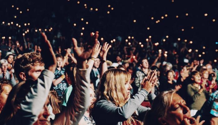 Referencial. Con esta decisión, quedan aplazados los conciertos previstos para estos días.