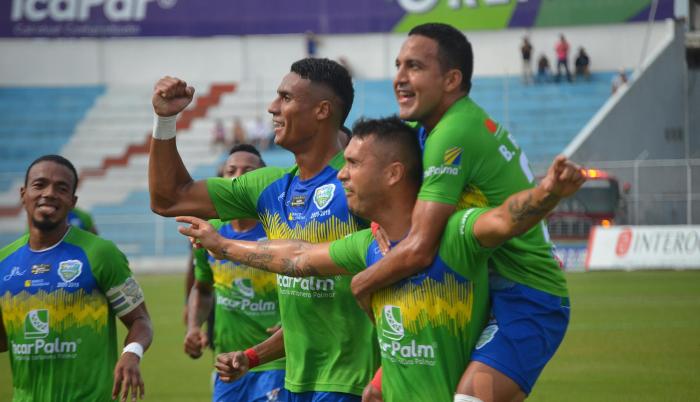 Orense Es El Nuevo Campeon De La Serie B