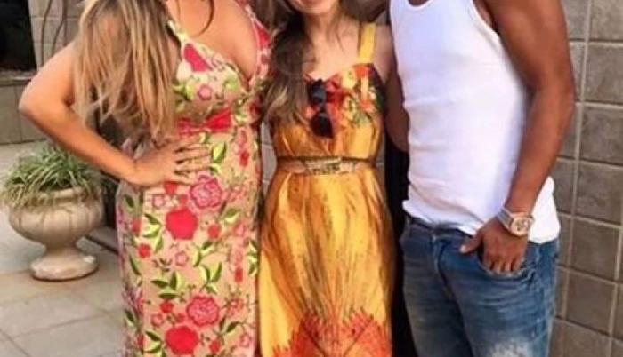 El exfutbolista cortó ’palito’ con Beatriz Souza porque quiere sentar cabeza.