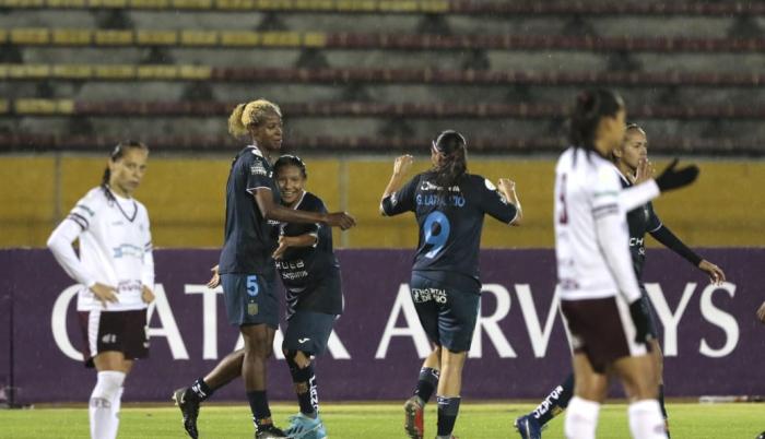 Las Leonas han cumplido con una buena campaña, al momento.