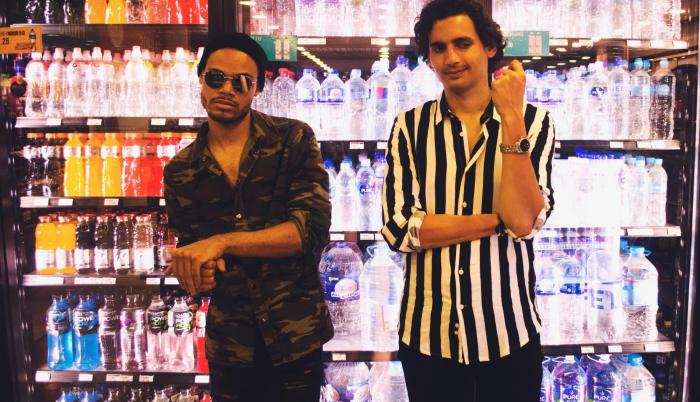 Los jóvenes le apuestan a proyectos musicales con toques diferentes.