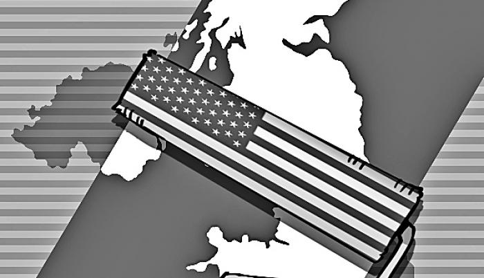 Renovación del RU luego de Trump y el brexit