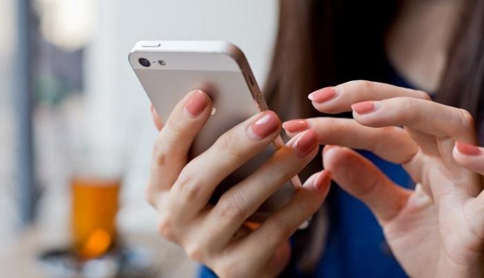 Imagen referencial. La tendinitis del iPhone es una enfermedad que afecta al pulgar.
