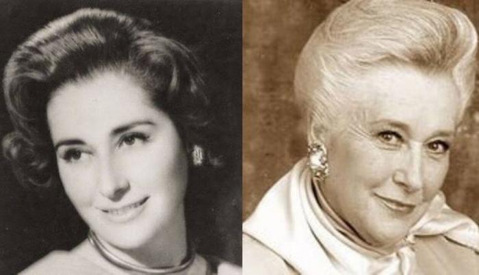 Murió a los 94 años. Todavía se desconocen las causas.