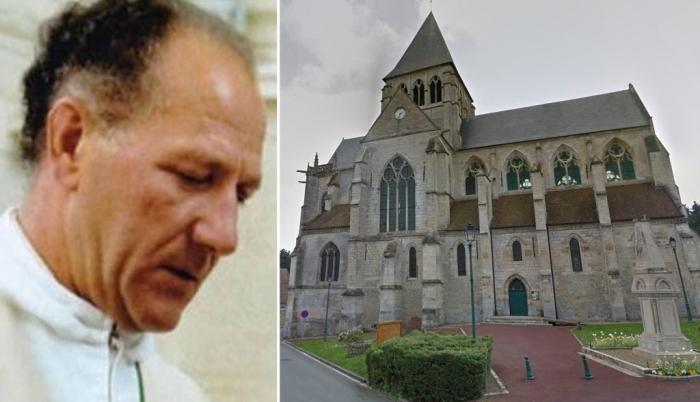 Tras el asesinato del sacerdote Roger Matassolli, cometido por una de sus presuntas víctimas, salieron a luz más casos.