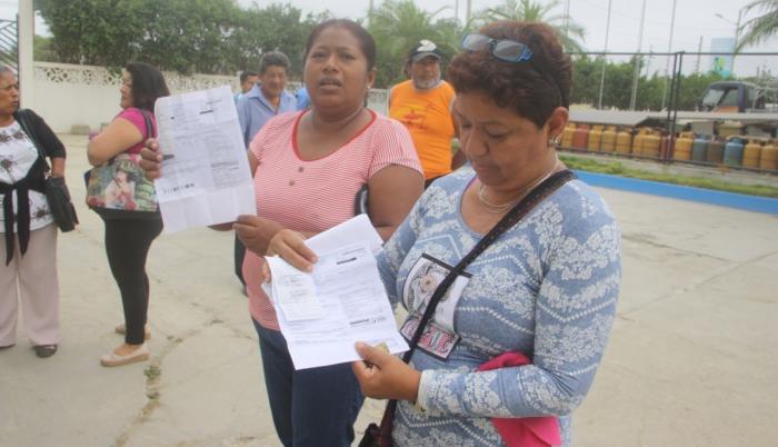 Sercoel llevaría años sin acatar la ley.
