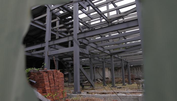 De acuerdo al estudio, el número de proyectos en la ciudad de Guayaquil decreció y el nivel de precios ha tenido una tendencia permanente de incremento.