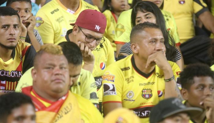En caso de no cancelar lo especificado, no podrán actuar ante Técnico Universitario por LigaPro.