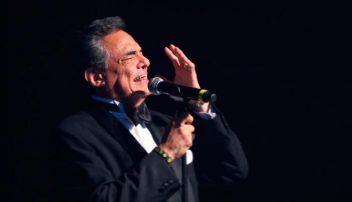 La primera vez que José José tuvo contacto con ovnis habría sido en Ciudad de México.
