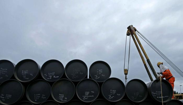 Imagen referencial. Este proceso se desarrollará entre septiembre y octubre de este año, según el gerente General de Petroecuador, Pablo Flores.