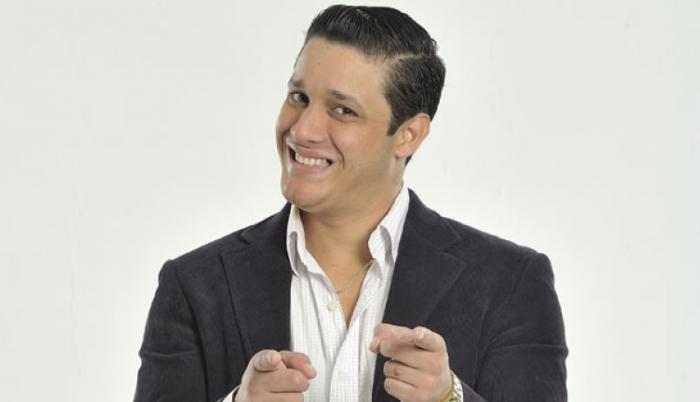 Referencial. Carlos José Matamoros es uno de los personajes que ha atravesado varios divorcios.