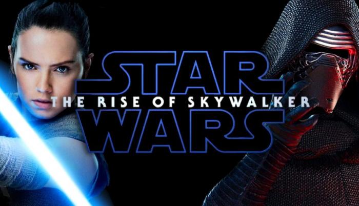 ‘Star Wars’: la nueva entrega emocionó a sus fans