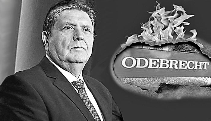 Alan García o cómo no vender el alma