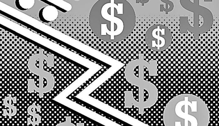 Retirada mundial del libre comercio