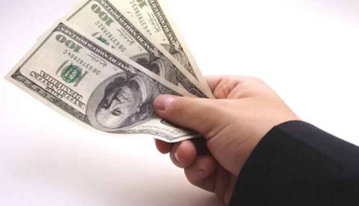 Una de las opciones de financiamiento para este año aún sigue siendo créditos bilaterales. Es decir, que se piden a otros Estados. A través de esta vía se prevén recibir $ 559 millones.