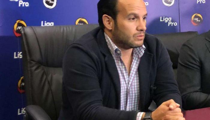 ¿Qué pasa con el DT de la tricolor?