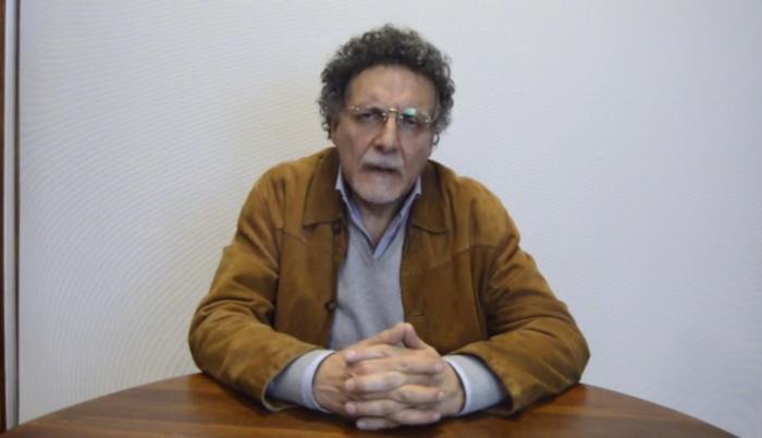 El contralor Pablo Celi habla sobre atentado a la Contraloría General de Estado.