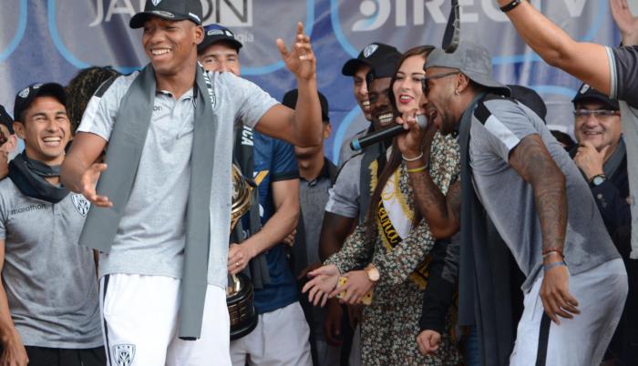 Los rayados retomarán sus actividades este jueves de cara al inicio del torneo de LigaPro.