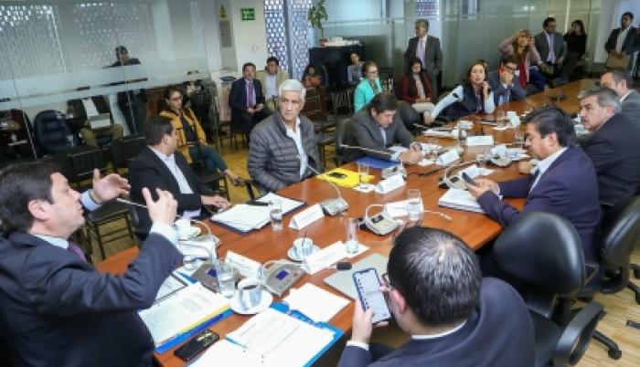 En el proyecto se incorporan mecanismos para simplificar y facilitar los trámites administrativos.