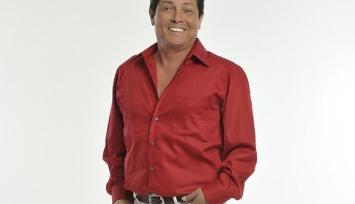 El actor ecuatoriano agradece por la oraciones de su público que ayudaron a que su hija se mejore.