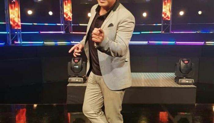 El cantante de tecnocumbia, Jame Enrique Aymara, contó sus intimidades para EXTRA.