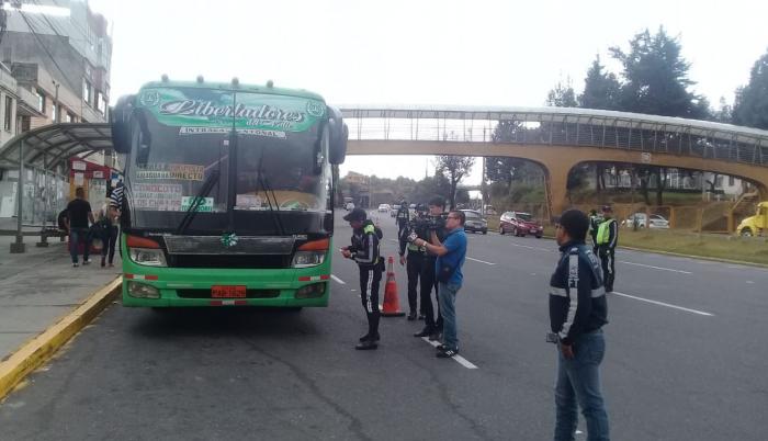 La ANT revisará el valor en una sesión de directorio.