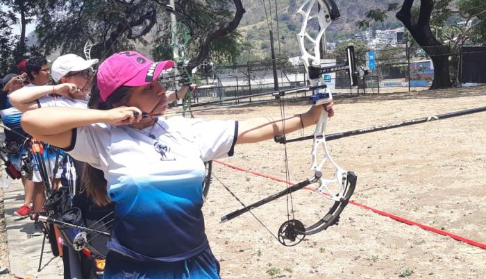 Delegaciones provinciales de Pichincha, Guayas y Azuay se enfrentaron con la finalidad de conseguir uno de los 5 cupos que otorgará FETA.