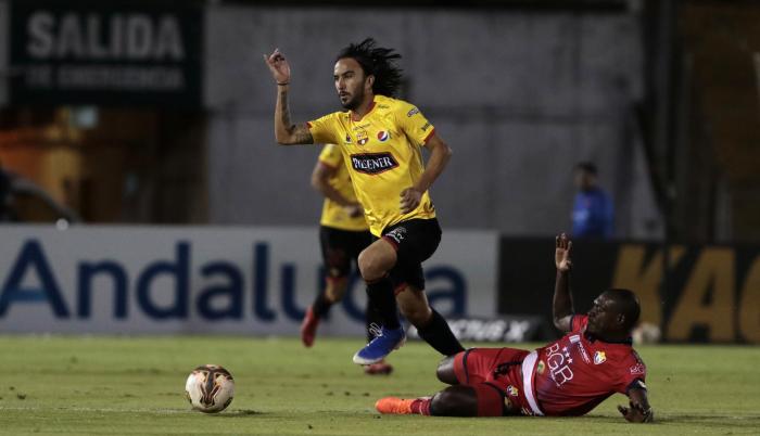 Los hinchas toreros están molestos por sus declaraciones en el programa colombiano VBAR de radio Caracol.