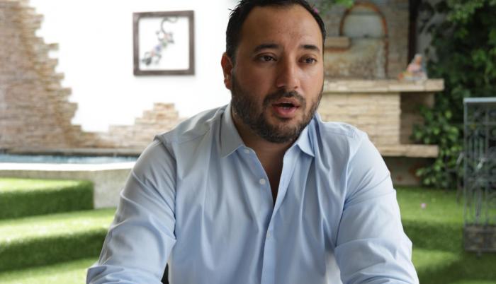 Francisco García: “Si hay cabida para el ciclista, habrá turismo en La Puntilla”