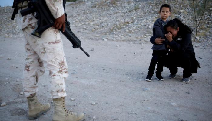 Conoce las fotografías de la agencia Reuters que conmocionaron en este 2019.