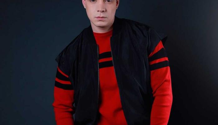 Marko Música presentará su show en Quito y en Guayaquil.
