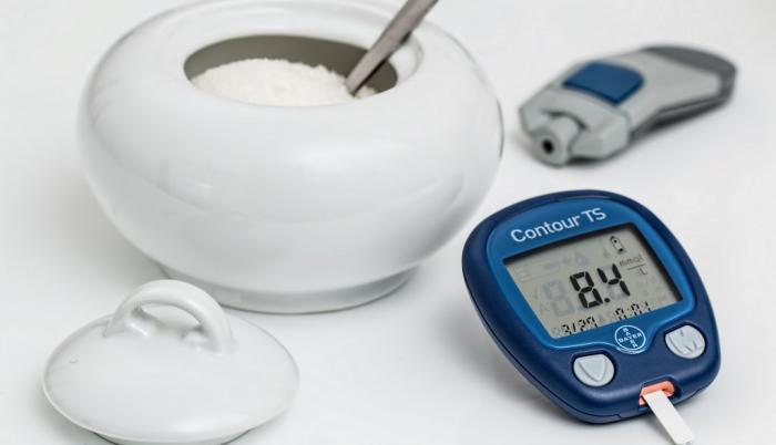 En Ecuador, la diabetes afecta a 1,3 millones de personas.