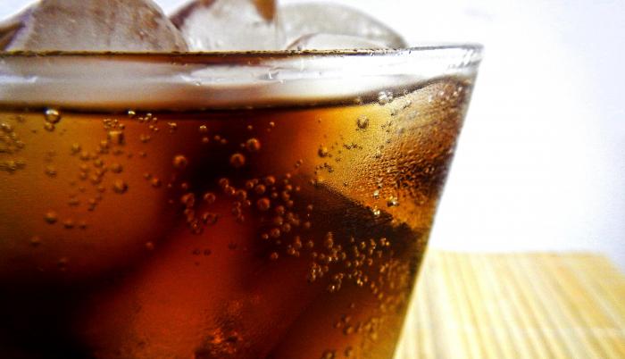 Imagen referencial. A la Asociación de Industrias de Bebidas No Alcohólicas le preocupa la posible aprobación de un impuesto a las bebidas no alcohólicas y gaseosas.